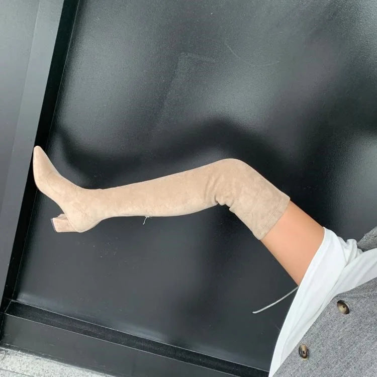 Sexy High Boots Women