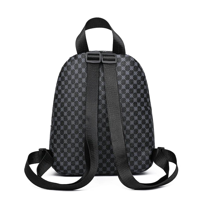 Men's And Women's Backpacks