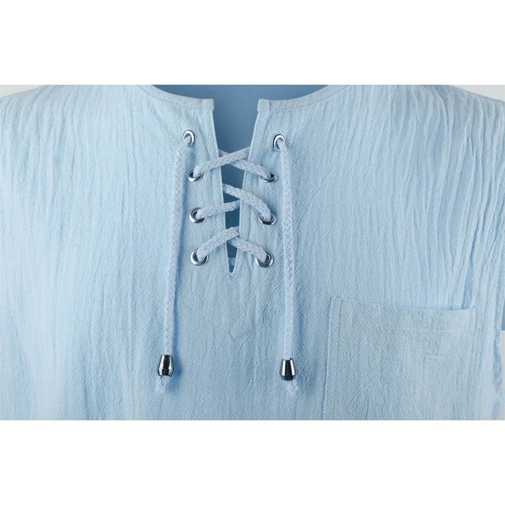 Men's Tank Tops Cotton