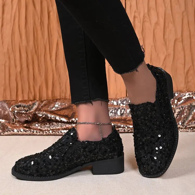 Women's Shoes Autumn