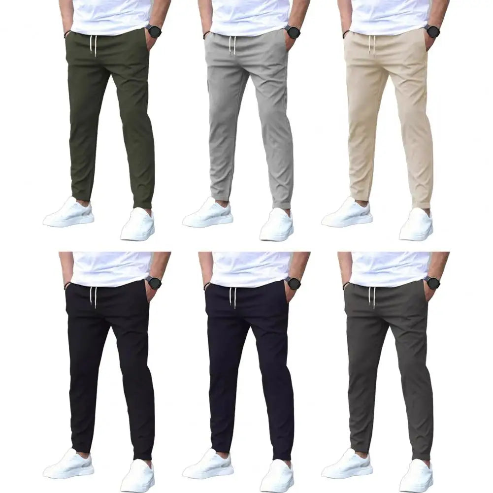 Men Pants Summer