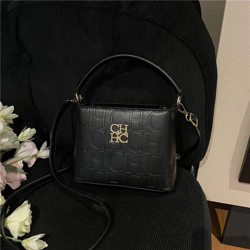 Women's Bucket Bag