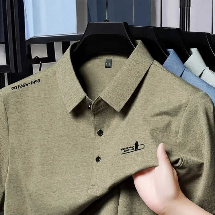 Polo Men's T-shirt