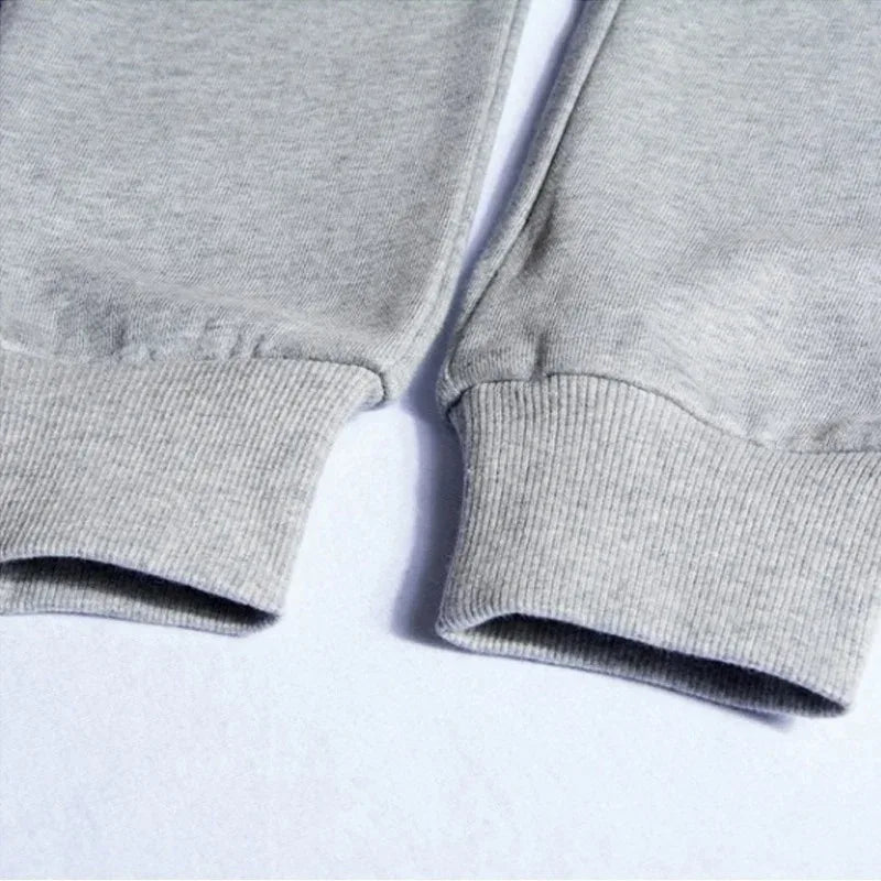 Men's Tracksuit Hooded