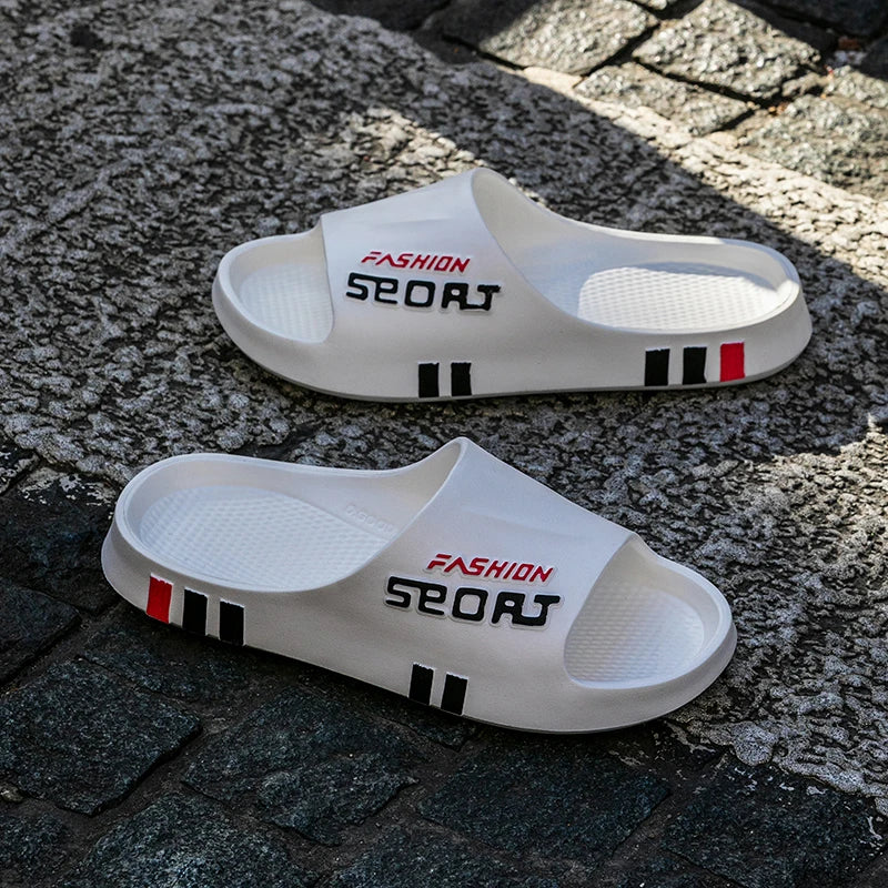 Men's Slippers Summer