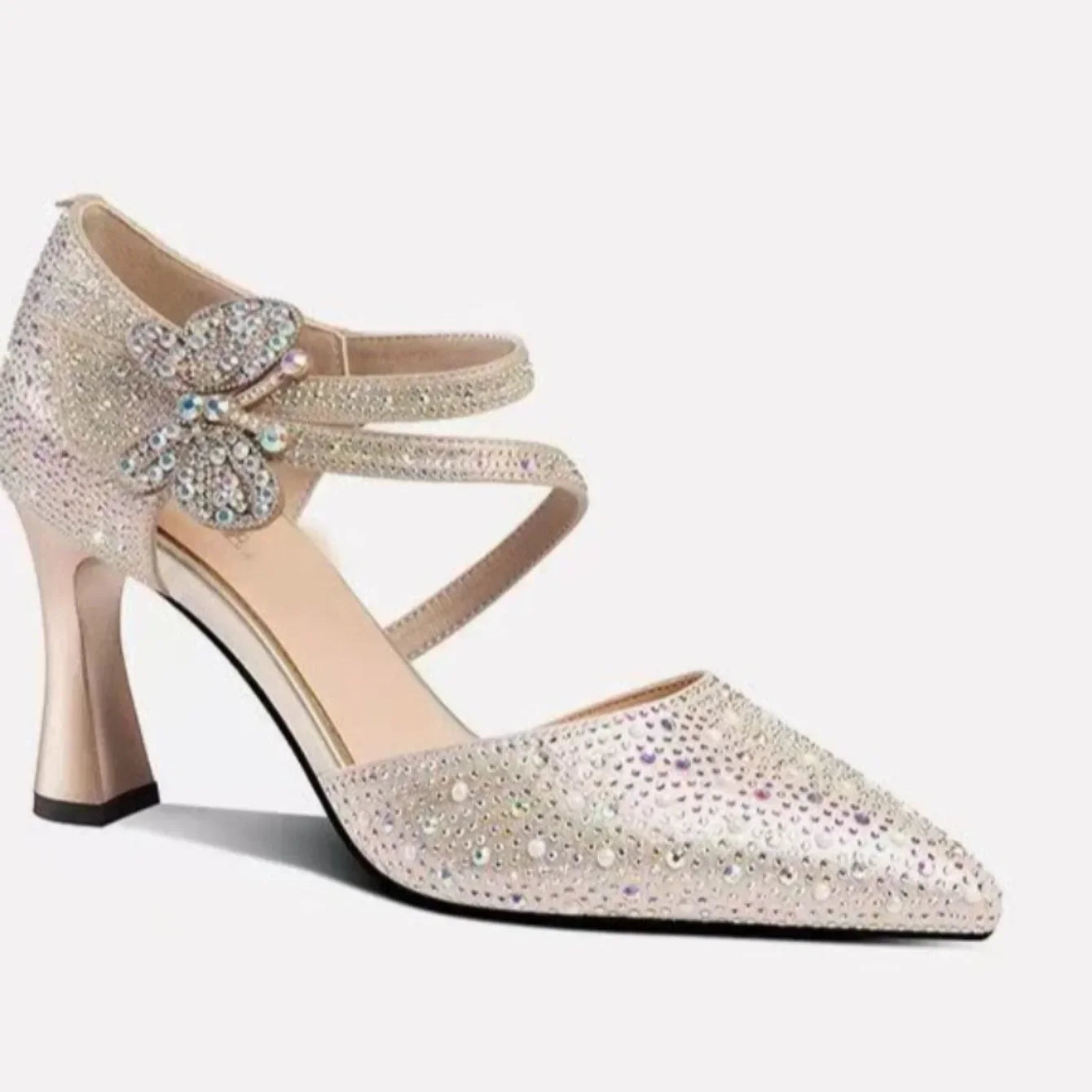 Women Sandals Fashion Luxury Shoes