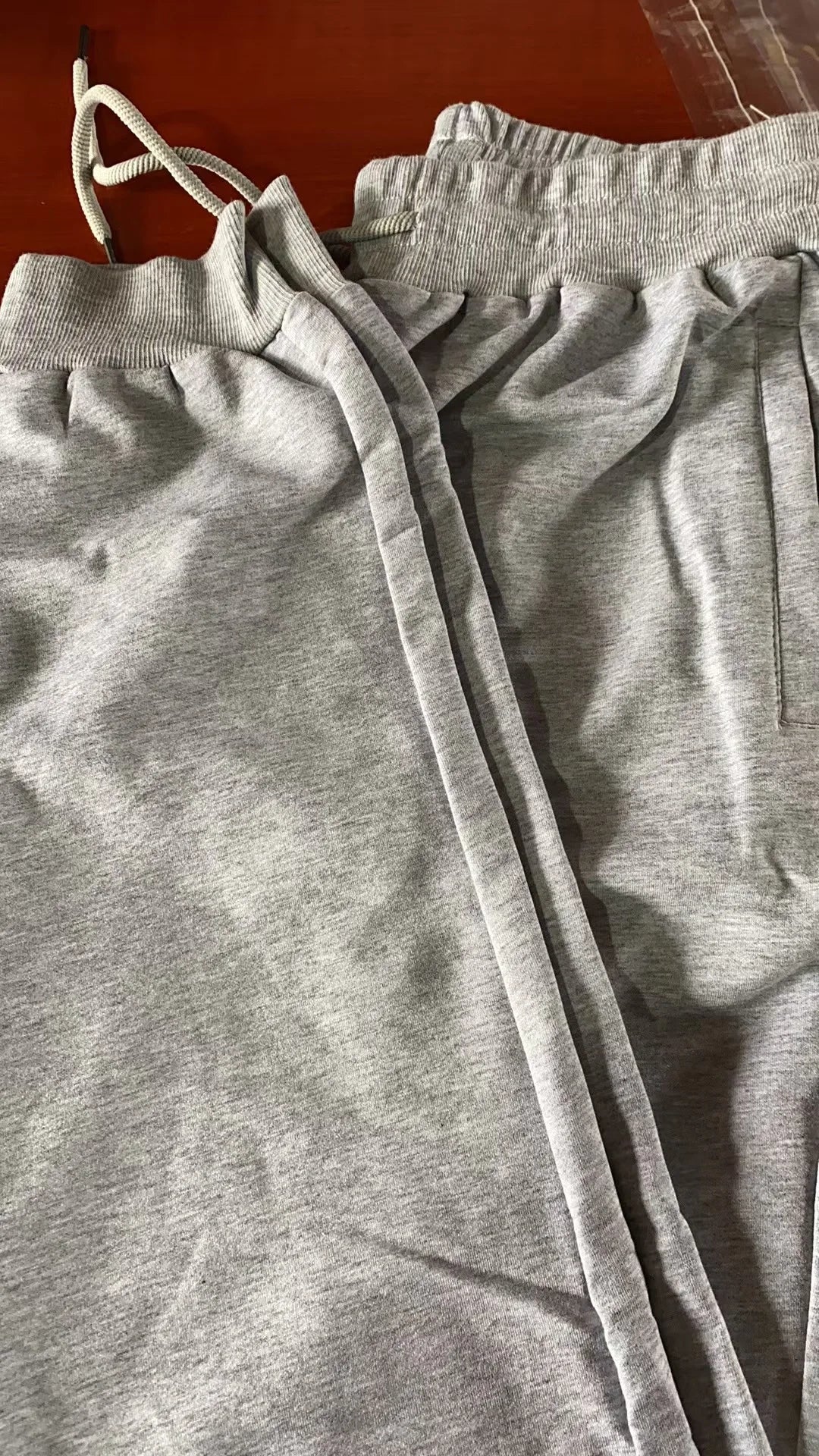 Training Pants Men Casual