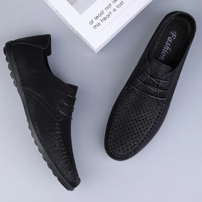 Simple and Elegant Hot-Selling Classic Loafers