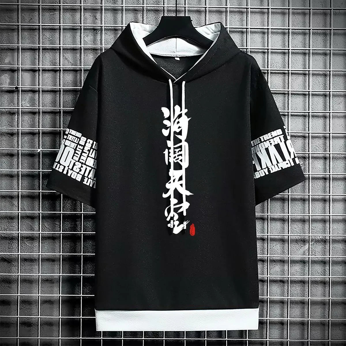 T Shirt For Men Clothing