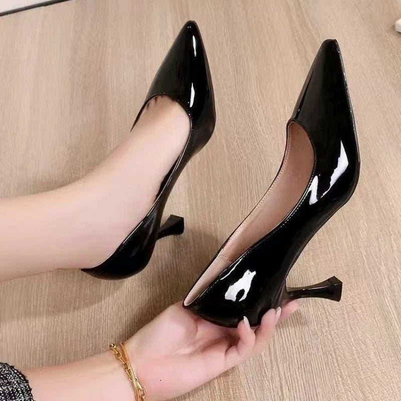 Women's High Heels