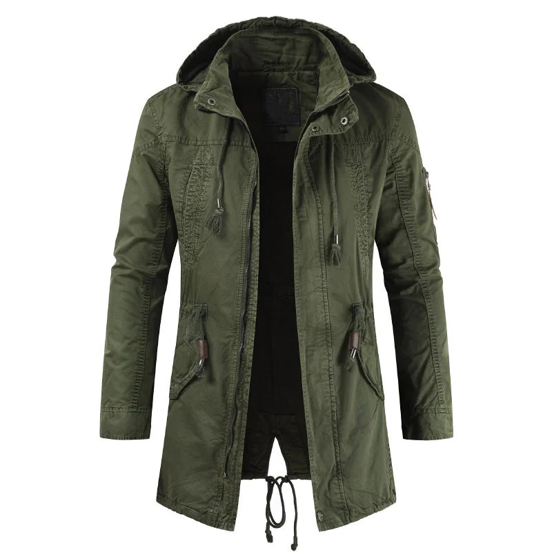 New Men Jackets Man