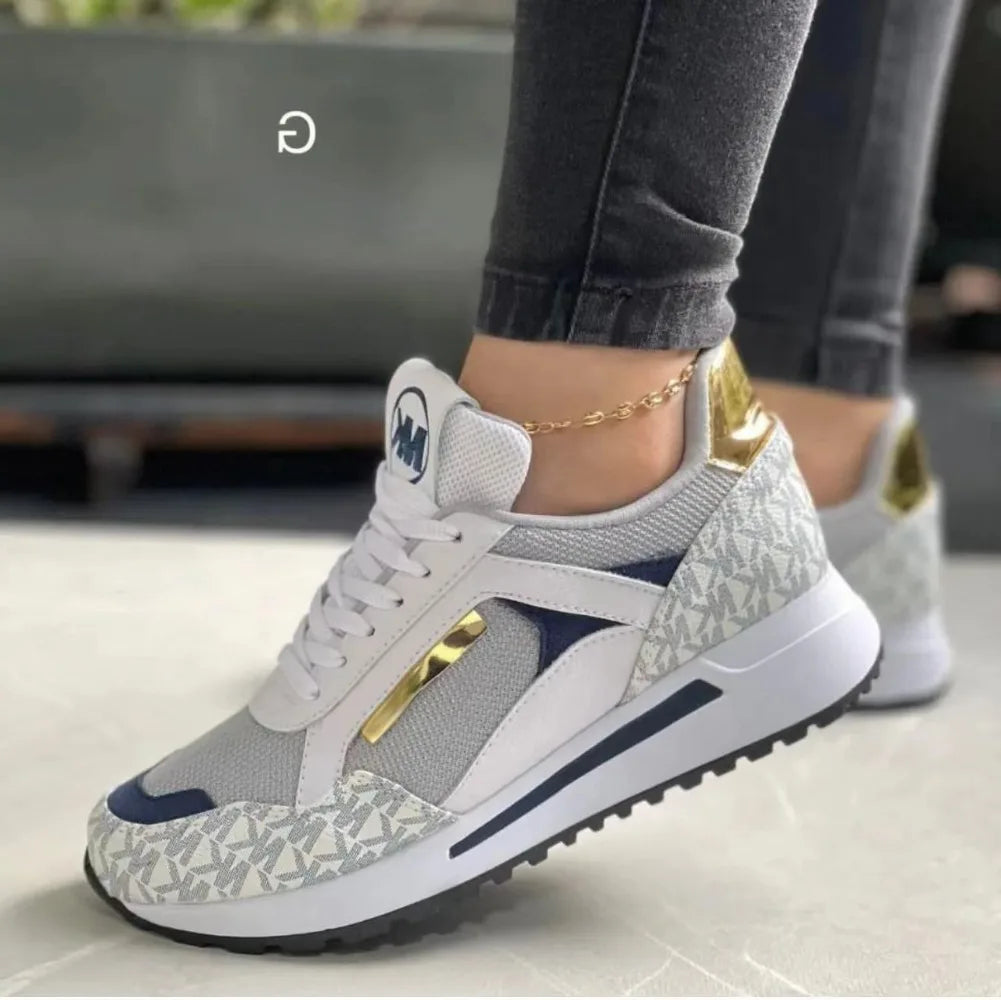 Women Shoes Spring New Fashion