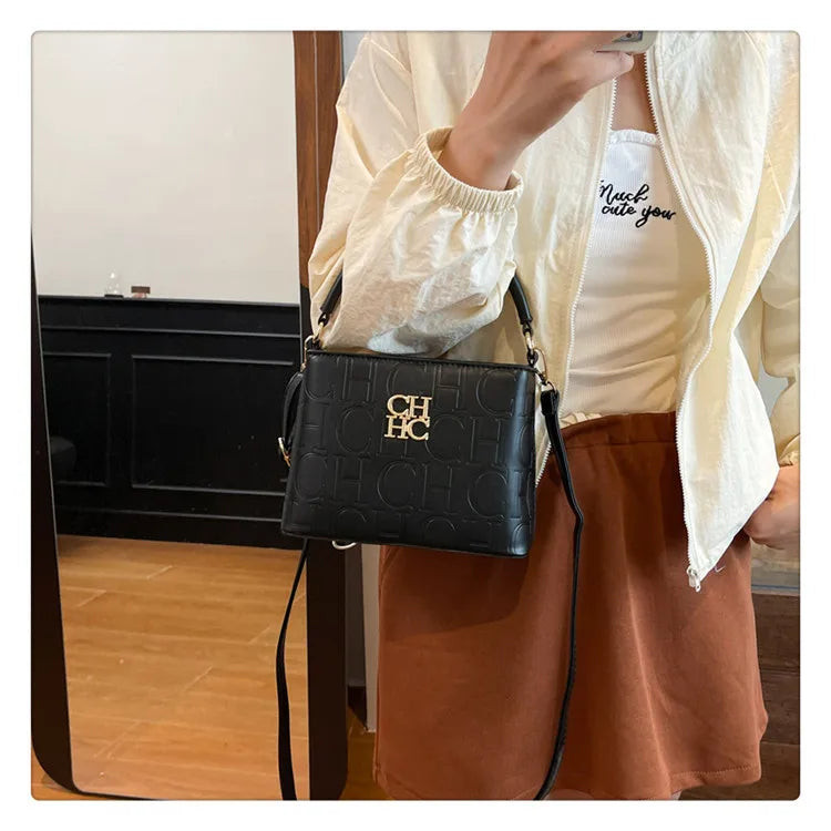 Women's Bucket Bag