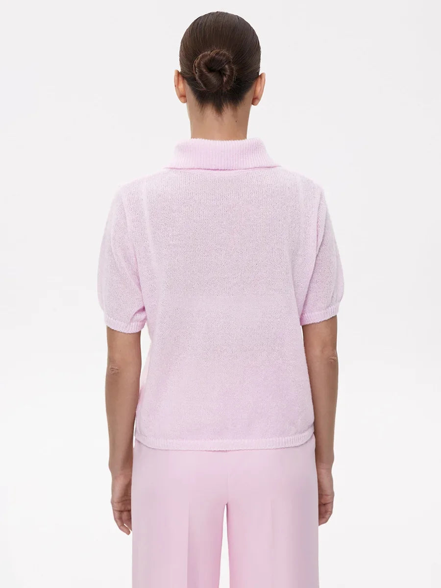 Wolfeel Summer New Polo