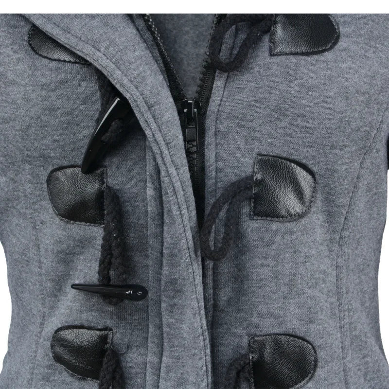 Women Basic Jackets Coat