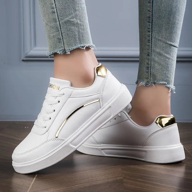 Woman Sneaker Shoes Fashion