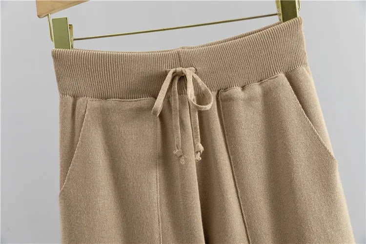 Elegant Tracksuit Women