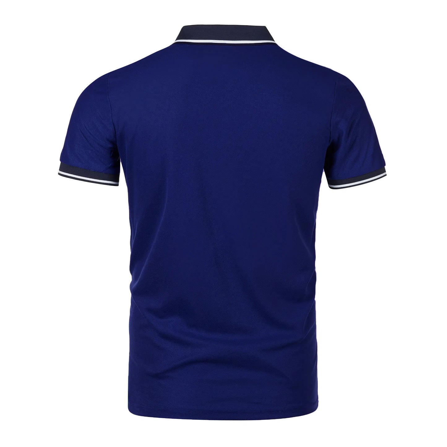 Men's New Top Polo T-shirt Summer
