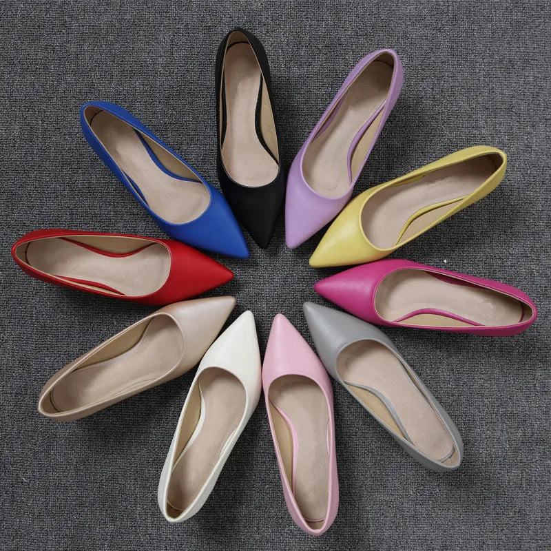 New Women's Shoes