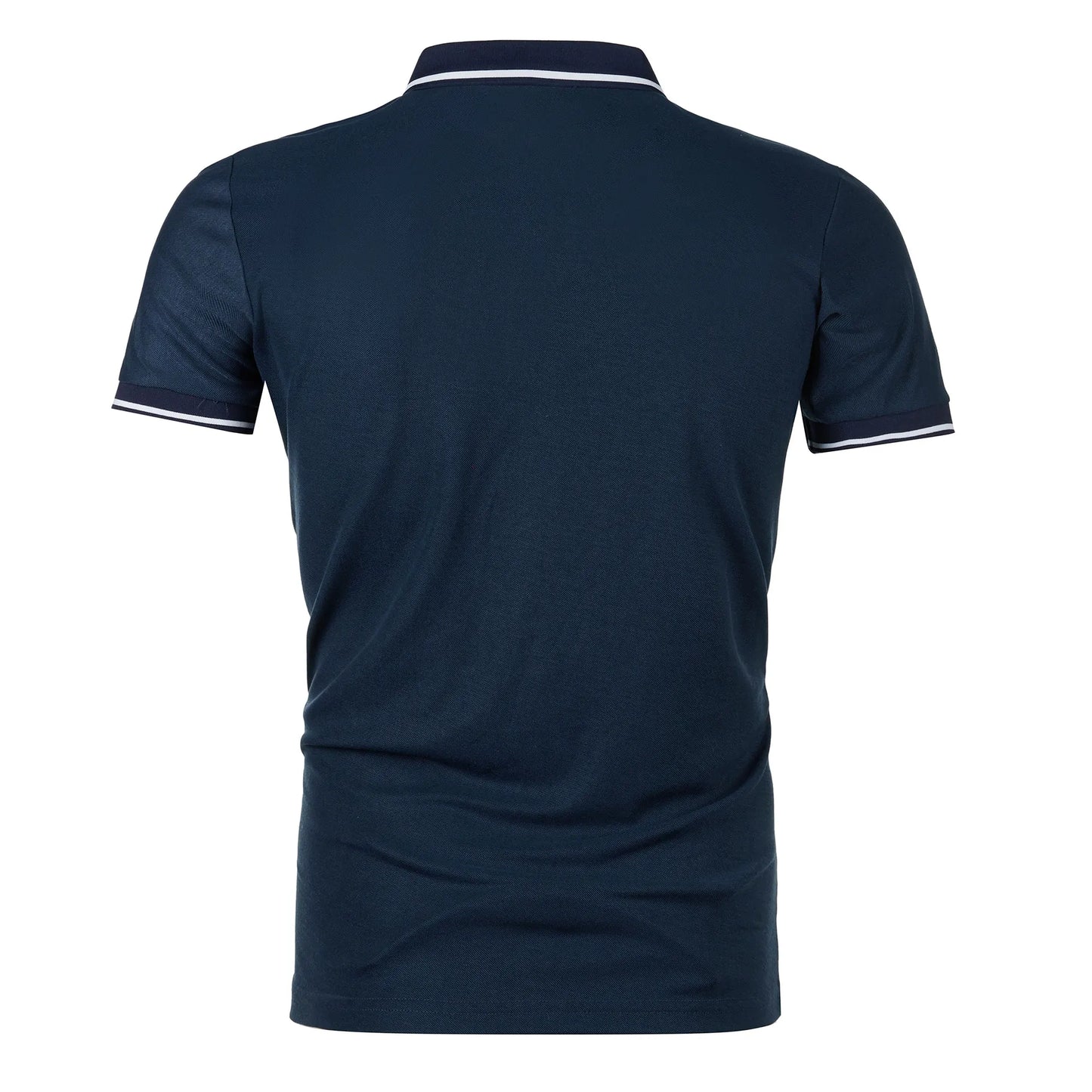 Men's New Top Polo T-shirt Summer