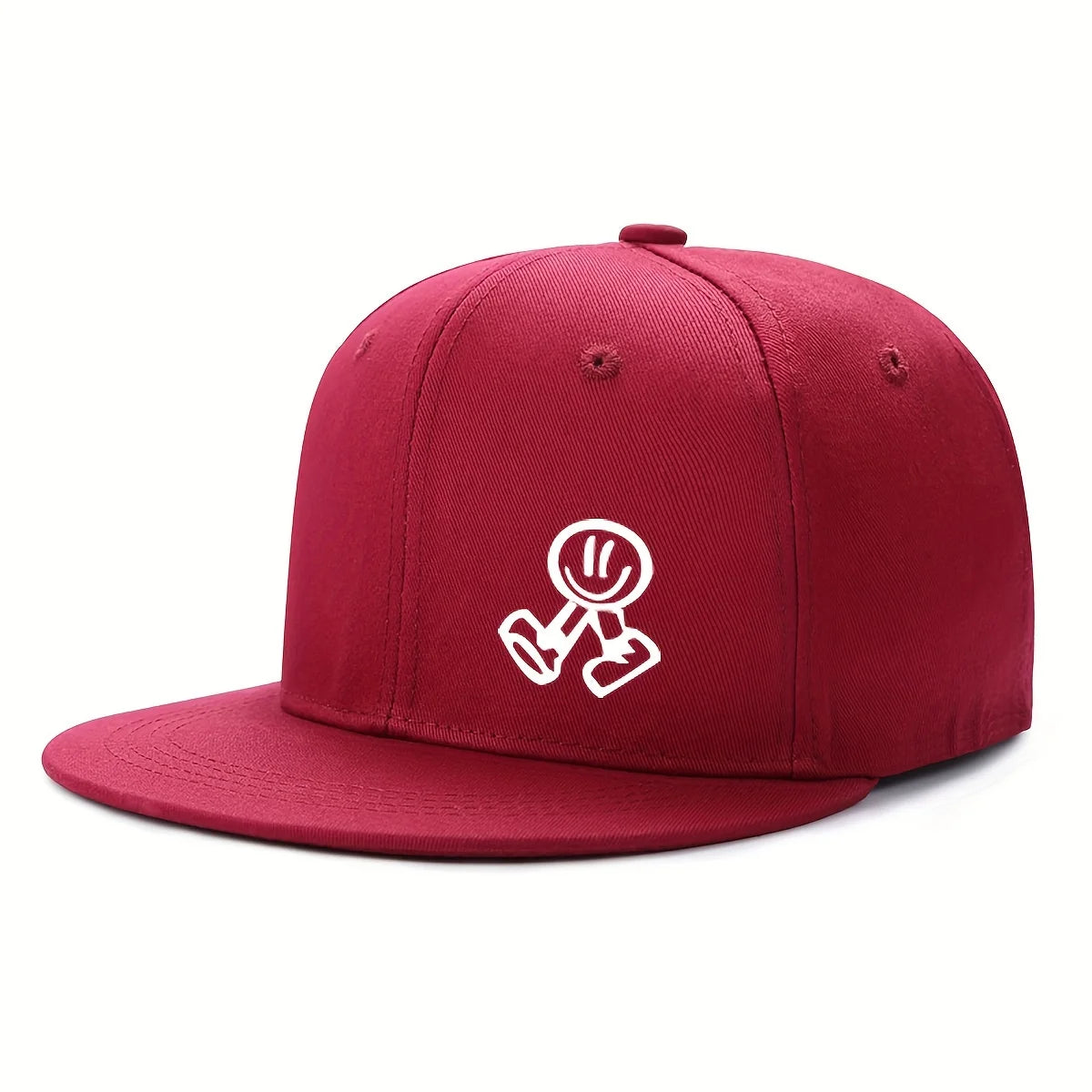Hats Outdoor Flat Brimmed Hats For Men