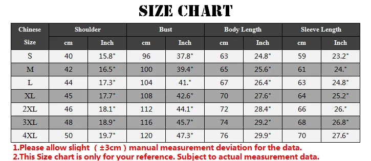 Men's Jacket Casual Fashion Outer