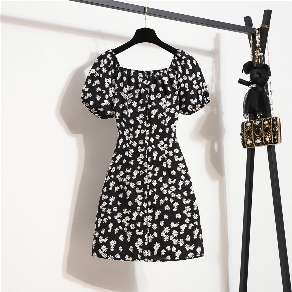 Women Mini Dresses Summer Fashion