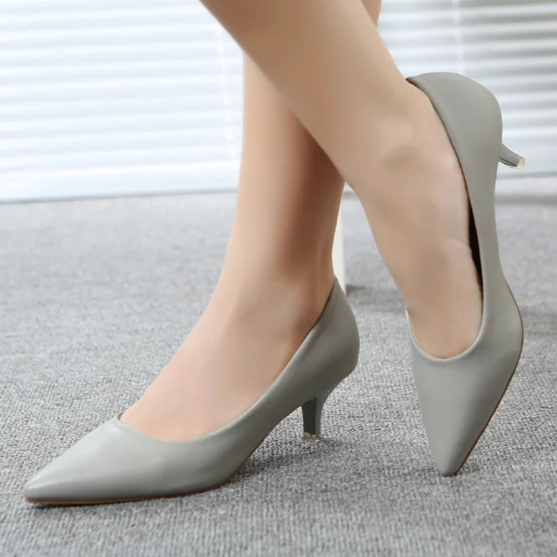 New Women's Shoes