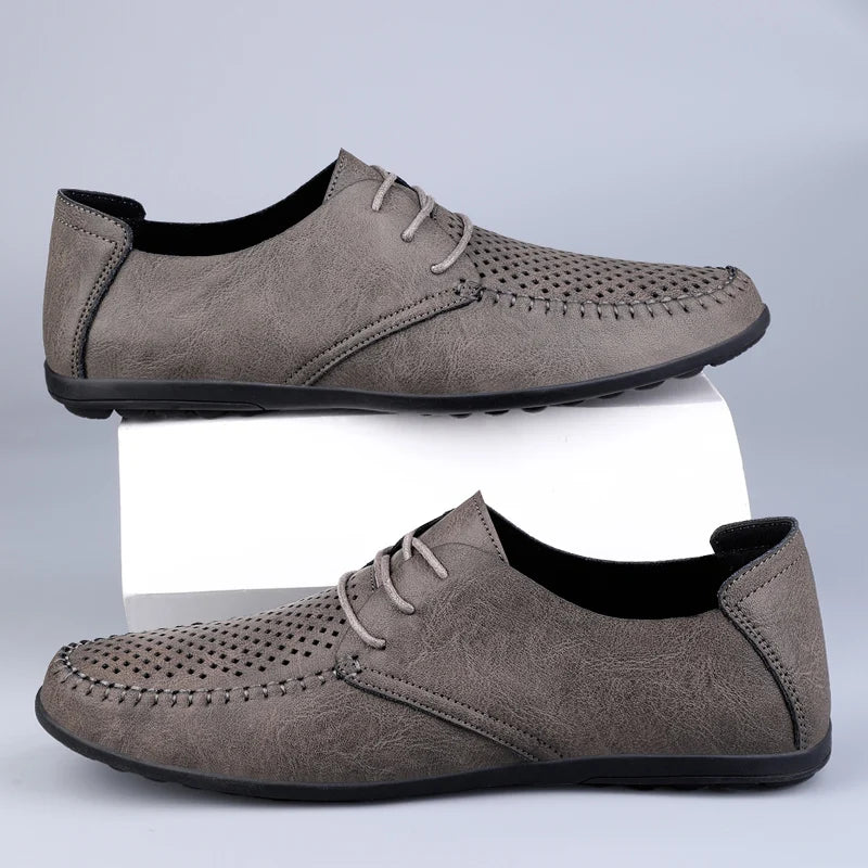Simple and Elegant Hot-Selling Classic Loafers