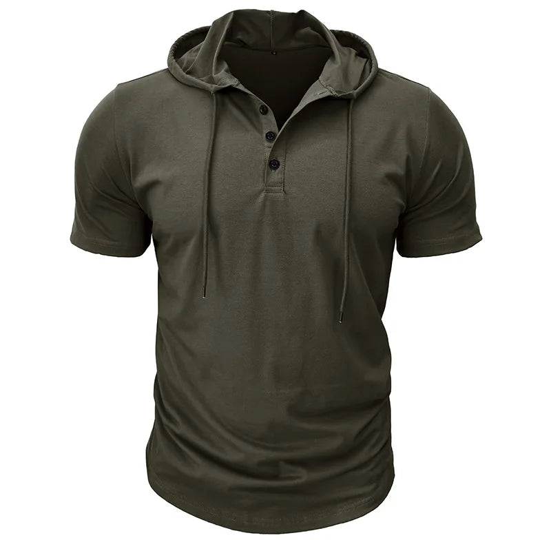 Men's Short-sleeved T-shirts
