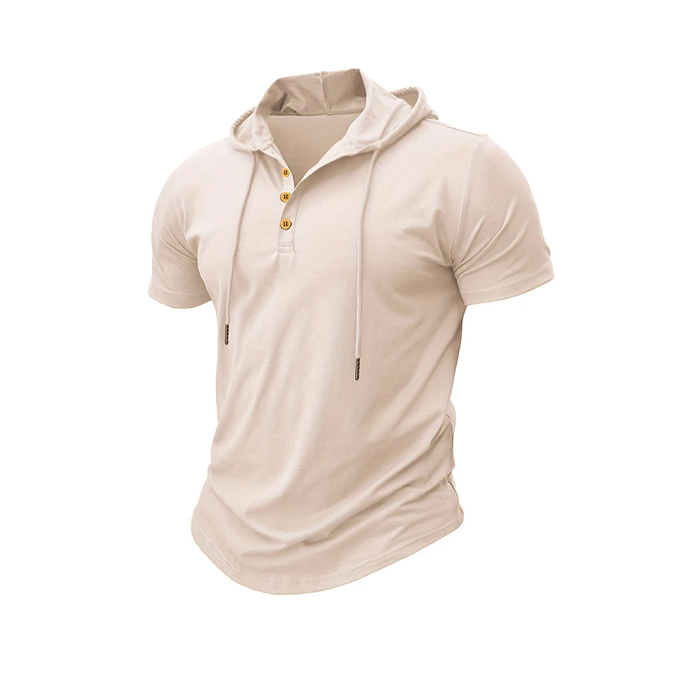 Men's T Shirt Summer
