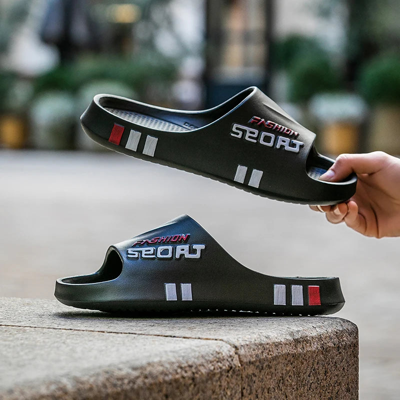Men's Slippers Summer