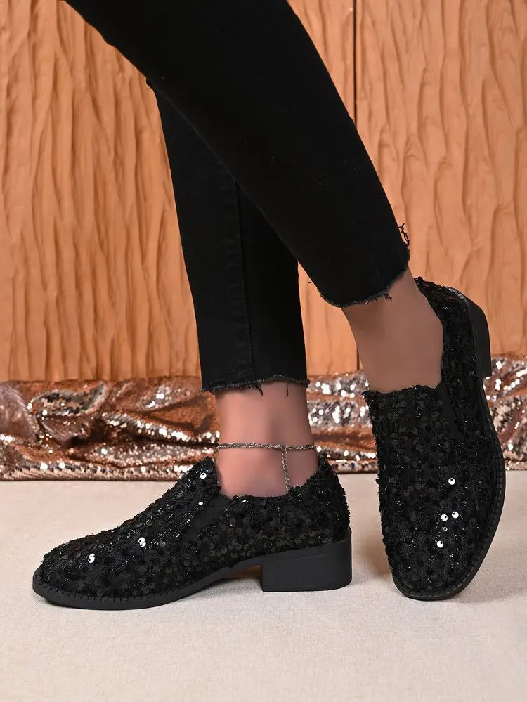 Women's Shoes Autumn