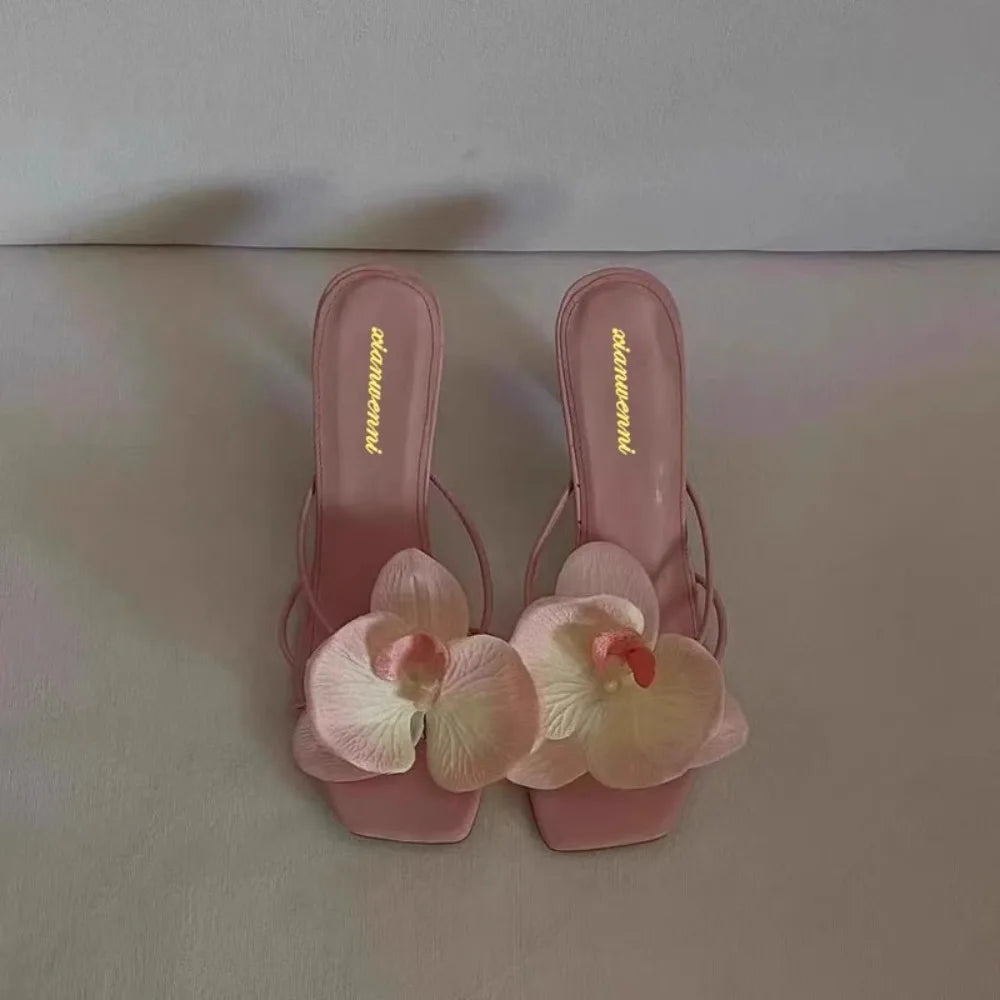 Women's Slippers Casual Shoes