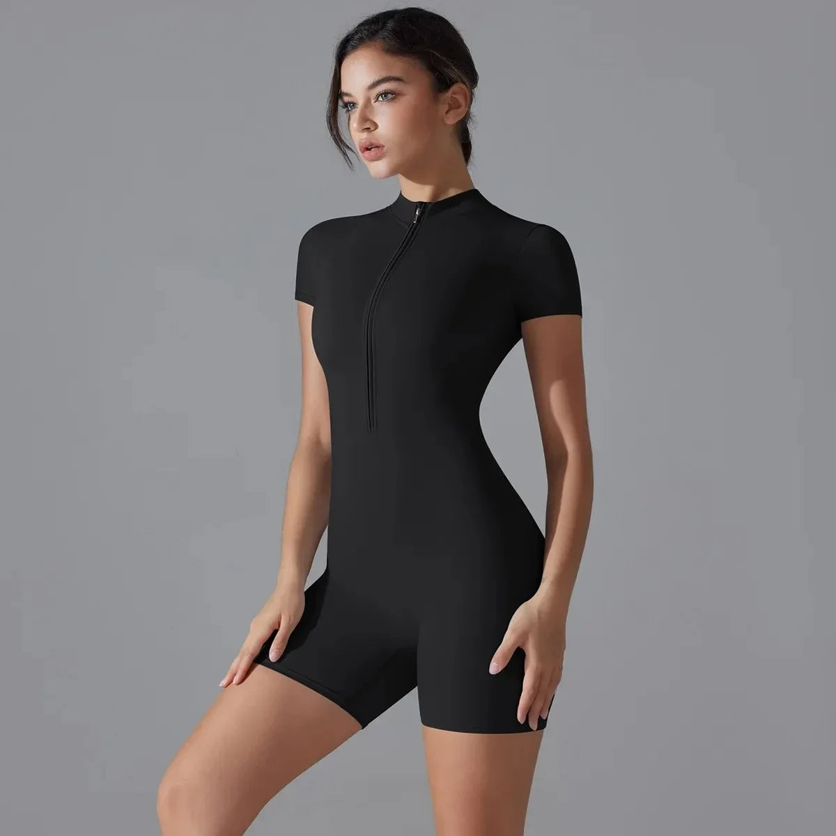 Yoga Set Women's Jumpsuits
