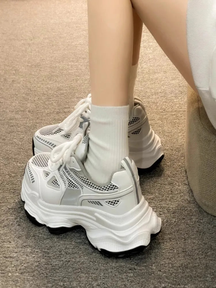 Women's Shoes Spring and Summer