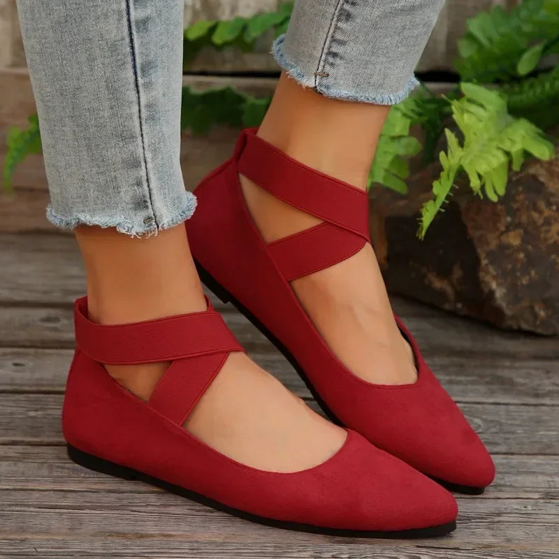 Woman Shoes