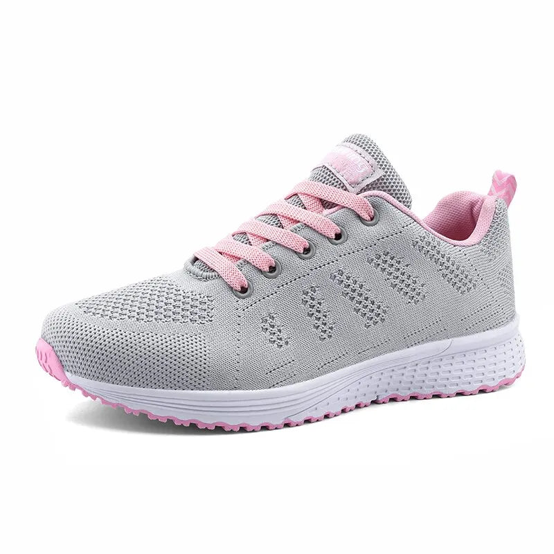 Women Casual Shoes Fashion