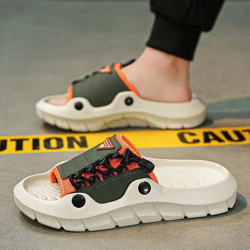 New Men's Sandals Fashion