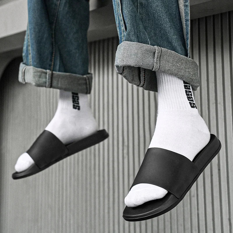 Slippers for Men and Women