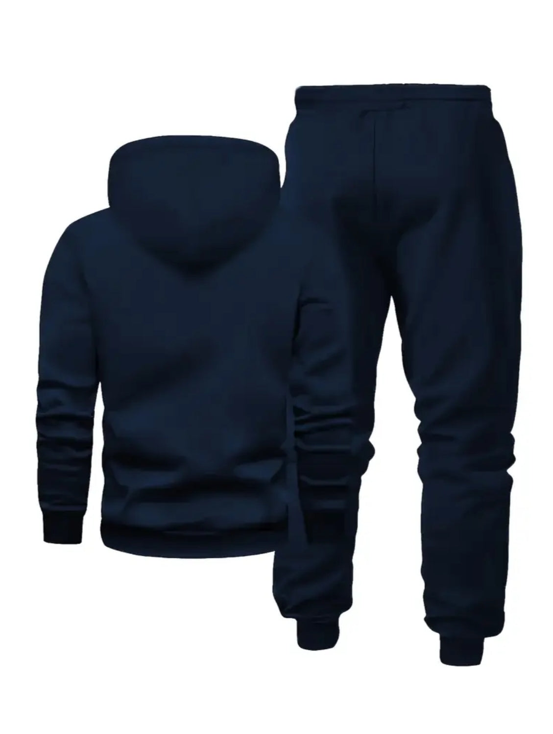 Hanorac + Pantalon