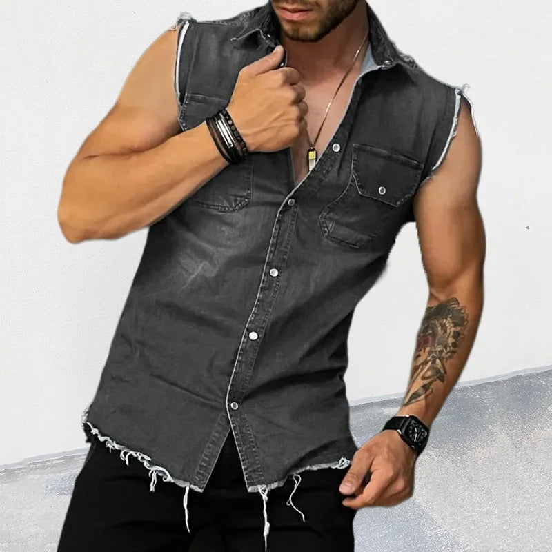 Men Summer Collection
