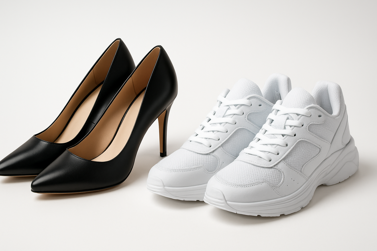 Women's Shoes