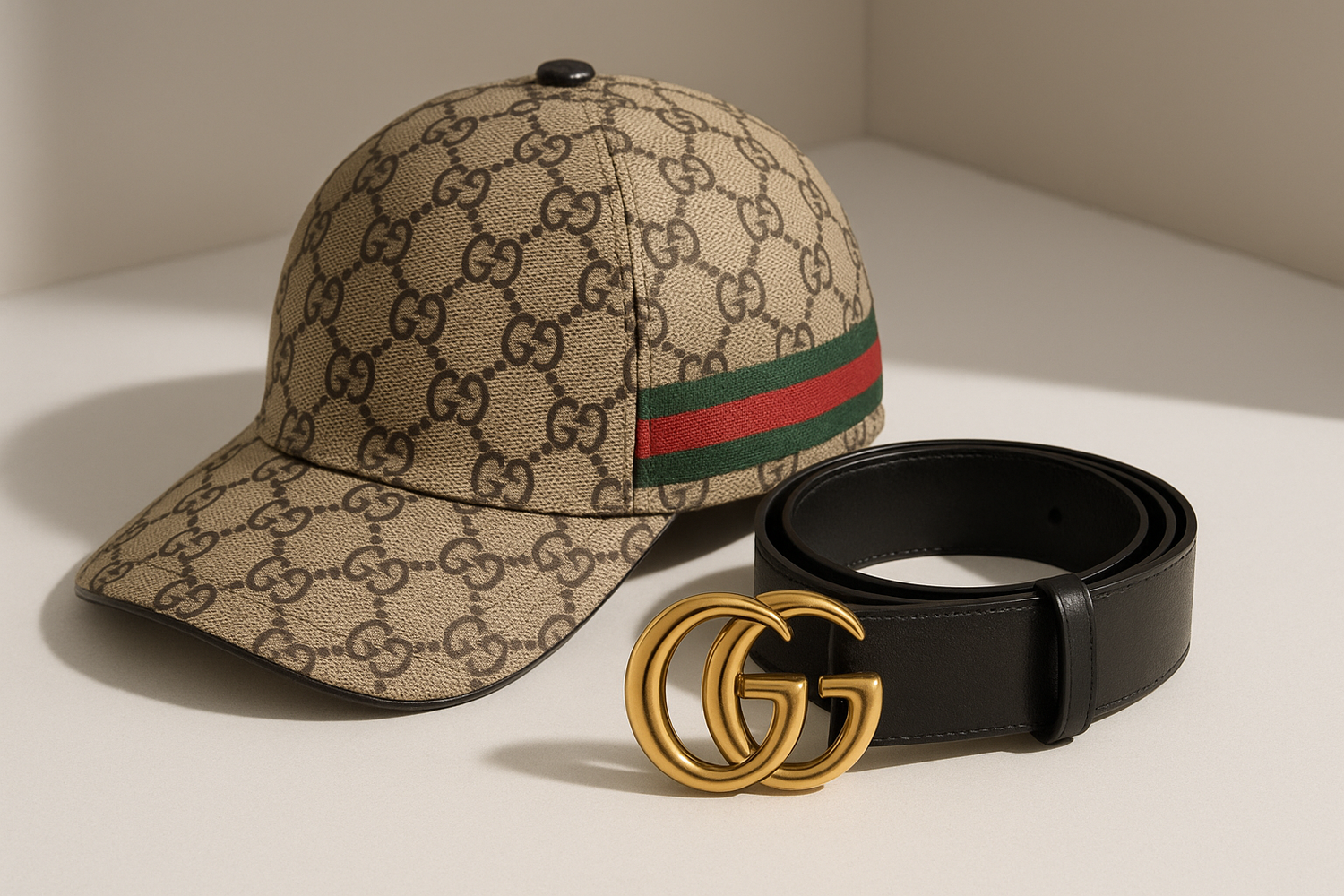 Men Accessories