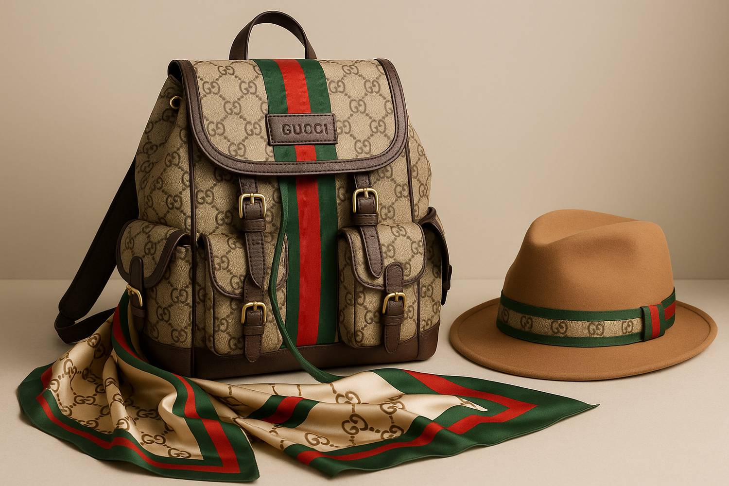 Women's Accessories