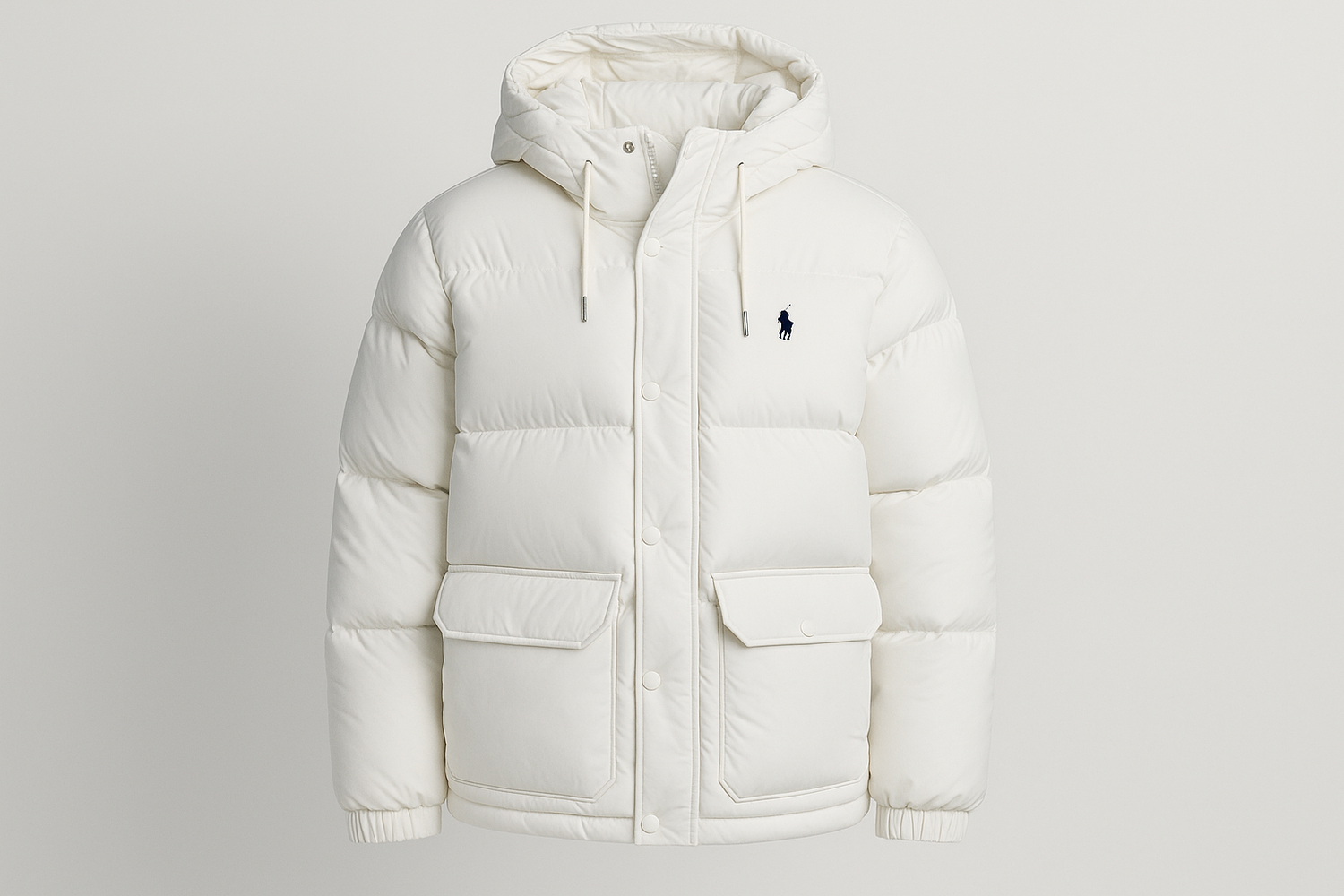 Men Winter Jacket