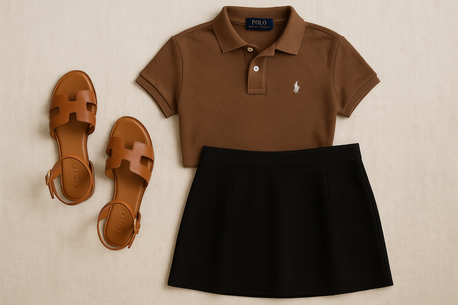 Women's Summer Collection