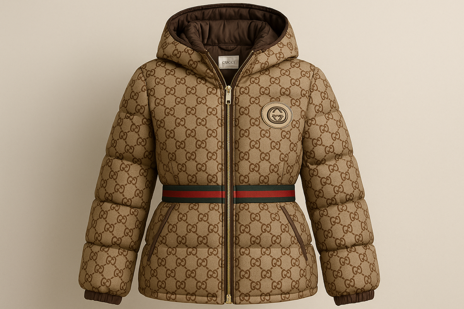 Women's Winter Jacket