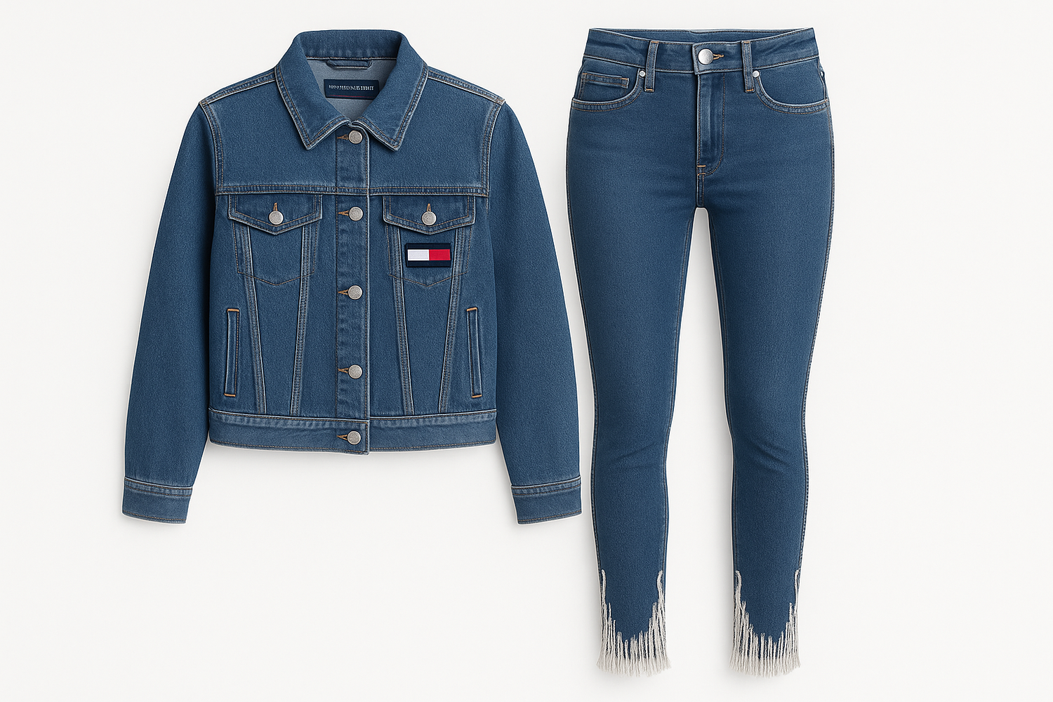 Women's Spring-Autumn Collection