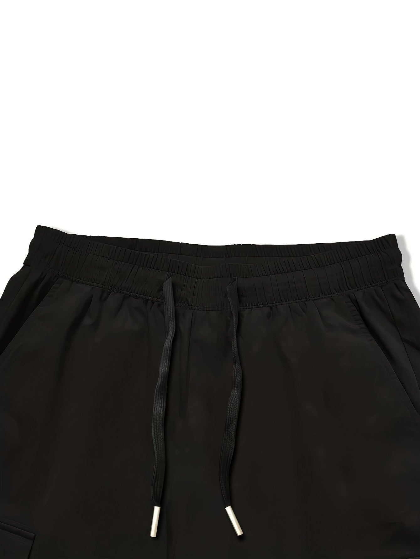 Trendy Men Casual Cargo Pants